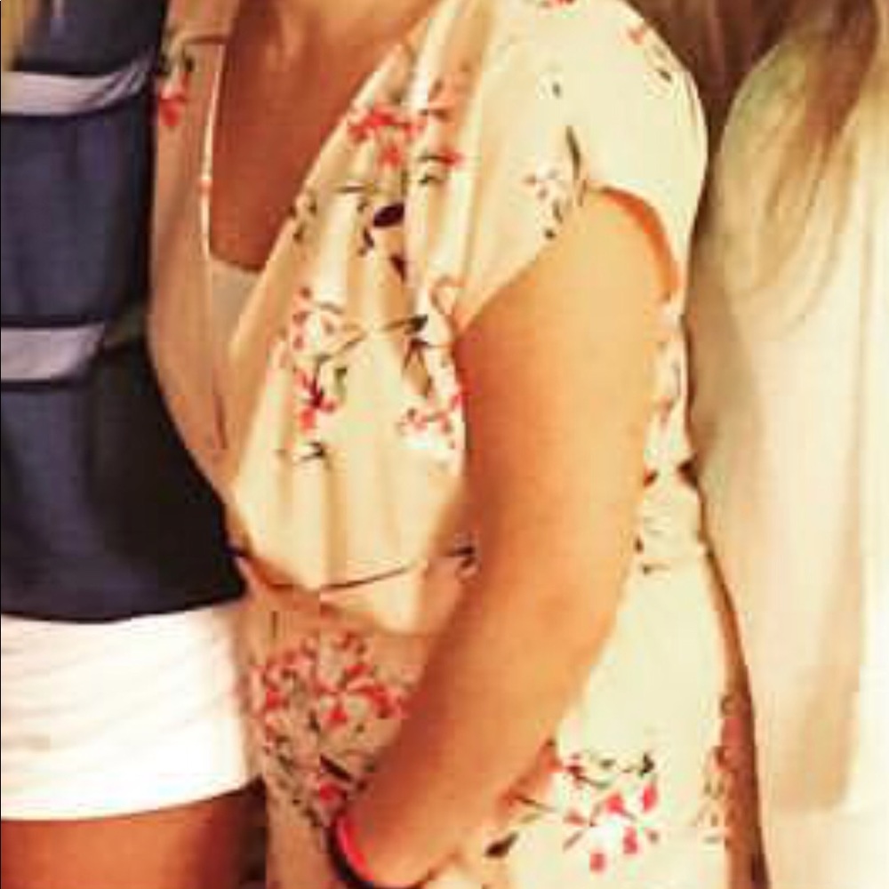 Romper - Picture 5 of 5
